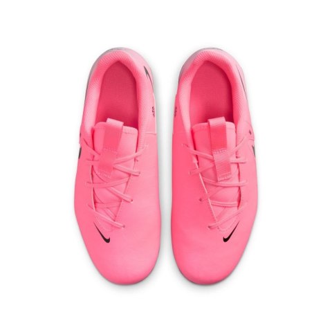 Buty piłkarskie Nike Phantom GX II Academy FG/MG Jr FD6722-600 Buty piłkarskie Nike Phantom GX II Academy FG/MG Jr FD6722-600