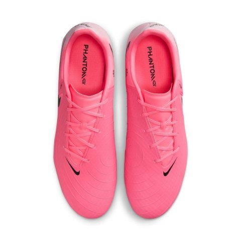 Buty piłkarskie Nike Phantom GX II Academy FG/MG M FD6723-600 Buty piłkarskie Nike Phantom GX II Academy FG/MG M FD6723-600