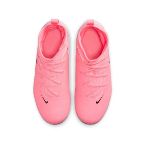 Buty piłkarskie Nike Phantom Luna II Academy FG Jr FJ2603-600 Buty piłkarskie Nike Phantom Luna II Academy FG Jr FJ2603-600