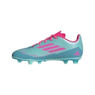 Buty piłkarskie adidas F50 Club FG/MG Messi Jr IH0932