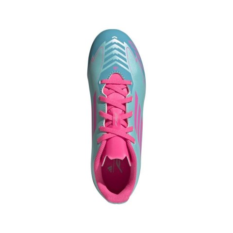 Buty piłkarskie adidas F50 Club FG/MG Messi Jr IH0932 Buty piłkarskie adidas F50 Club FG/MG Messi Jr IH0932