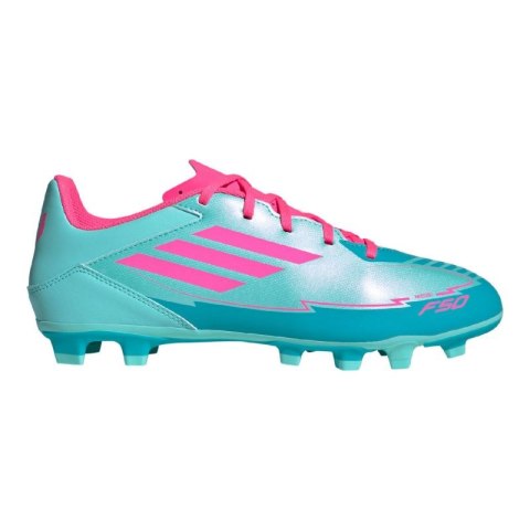 Buty piłkarskie adidas F50 Club FG/MG Messi M IH0929 Buty piłkarskie adidas F50 Club FG/MG Messi M IH0929