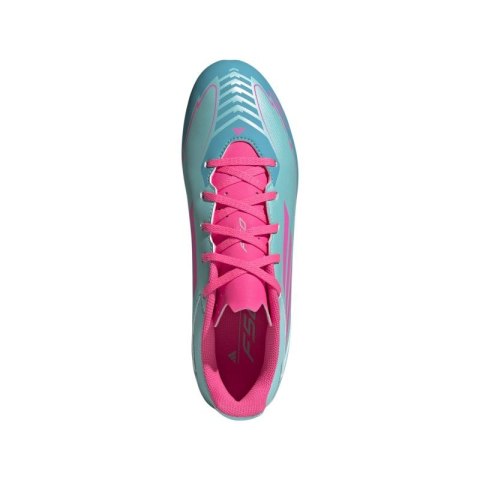 Buty piłkarskie adidas F50 Club FG/MG Messi M IH0929 Buty piłkarskie adidas F50 Club FG/MG Messi M IH0929