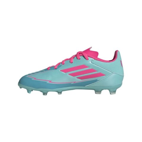 Buty piłkarskie adidas F50 League FG/MG Messi Jr IH0931 Buty piłkarskie adidas F50 League FG/MG Messi Jr IH0931