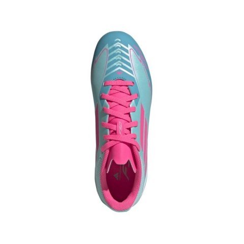 Buty piłkarskie adidas F50 League FG/MG Messi Jr IH0931 Buty piłkarskie adidas F50 League FG/MG Messi Jr IH0931