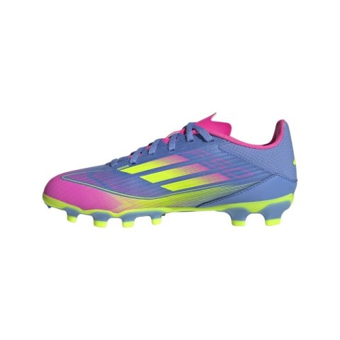 Buty piłkarskie adidas F50 League MG Jr IE3751 Buty piłkarskie adidas F50 League MG Jr IE3751