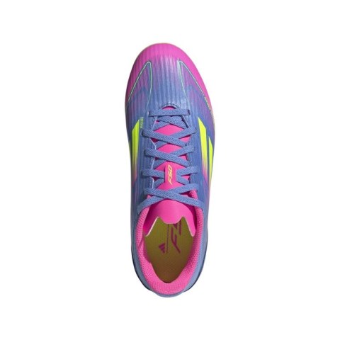 Buty piłkarskie adidas F50 League MG Jr IE3751 Buty piłkarskie adidas F50 League MG Jr IE3751