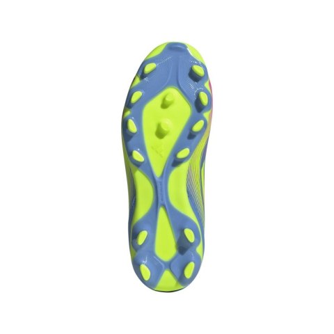 Buty piłkarskie adidas F50 League MG Jr IE3751 Buty piłkarskie adidas F50 League MG Jr IE3751