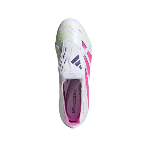 Buty piłkarskie adidas Predator League FT FG/MG M ID1320 Buty piłkarskie adidas Predator League FT FG/MG M ID1320