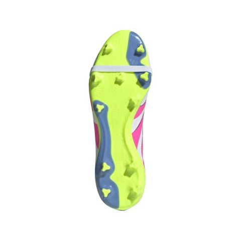 Buty piłkarskie adidas Predator League FT FG/MG M ID1320 Buty piłkarskie adidas Predator League FT FG/MG M ID1320