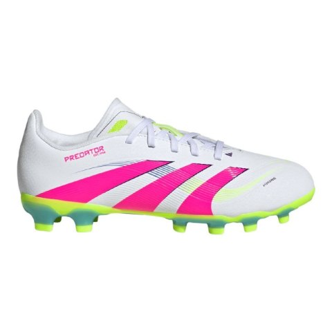 Buty piłkarskie adidas Predator League MG Jr ID3794 Buty piłkarskie adidas Predator League MG Jr ID3794