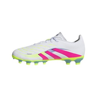 Buty piłkarskie adidas Predator League MG Jr ID3794