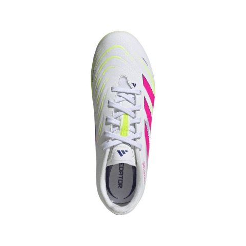 Buty piłkarskie adidas Predator League MG Jr ID3794 Buty piłkarskie adidas Predator League MG Jr ID3794