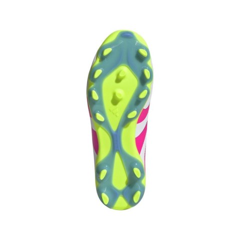 Buty piłkarskie adidas Predator League MG Jr ID3794 Buty piłkarskie adidas Predator League MG Jr ID3794