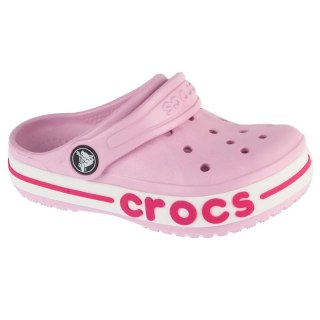 Klapki Crocs Bayaband Clog T Jr 207018-6TG
