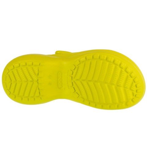 Klapki Crocs Classic Bae Clog W 206302-312 Klapki Crocs Classic Bae Clog W 206302-312