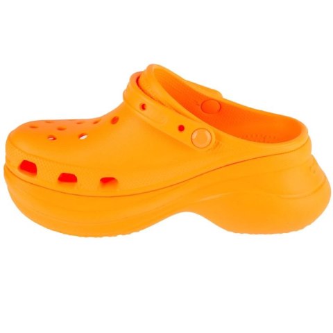 Klapki Crocs Classic Bae Clog W 206302-85Q Klapki Crocs Classic Bae Clog W 206302-85Q