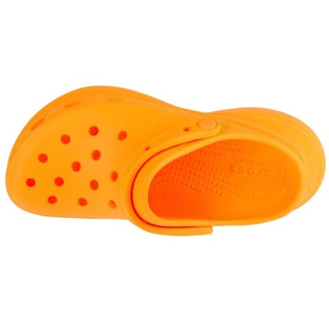 Klapki Crocs Classic Bae Clog W 206302-85Q Klapki Crocs Classic Bae Clog W 206302-85Q