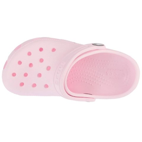 Klapki Crocs Classic Clog Jr 206991-6ZW Klapki Crocs Classic Clog Jr 206991-6ZW