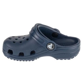 Klapki Crocs Classic Clog T Jr 206990-410