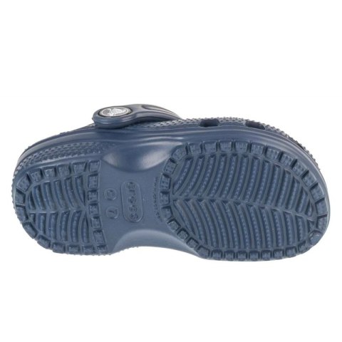 Klapki Crocs Classic Clog T Jr 206990-410 Klapki Crocs Classic Clog T Jr 206990-410