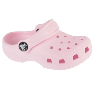 Klapki Crocs Classic Clog T Jr 206990-6ZW