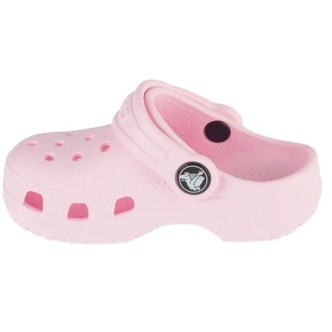 Klapki Crocs Classic Clog T Jr 206990-6ZW