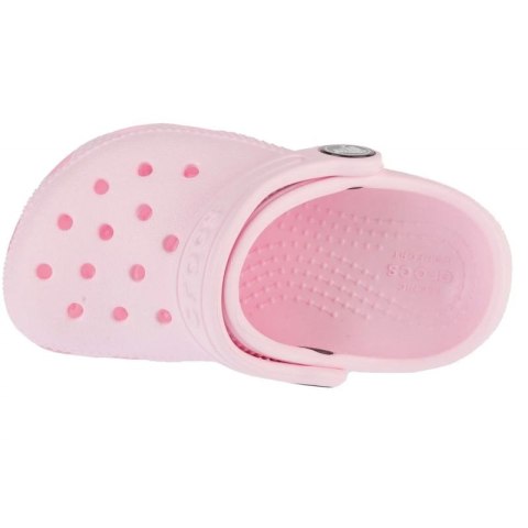 Klapki Crocs Classic Clog T Jr 206990-6ZW