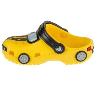 Klapki Crocs Classic Iam Race Car Clog T Jr 210991-77J