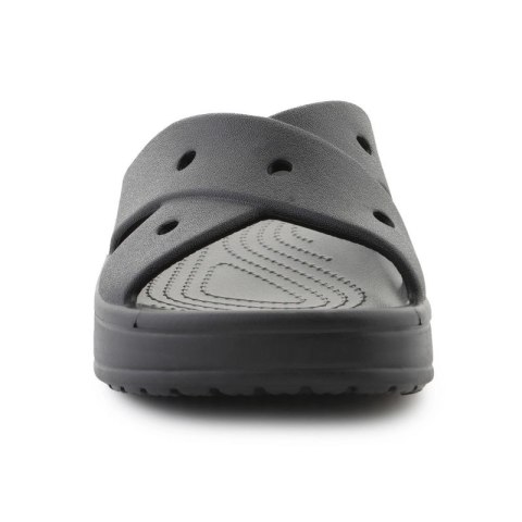 Klapki Crocs Classic Womens Cross Strap W 210840-001
