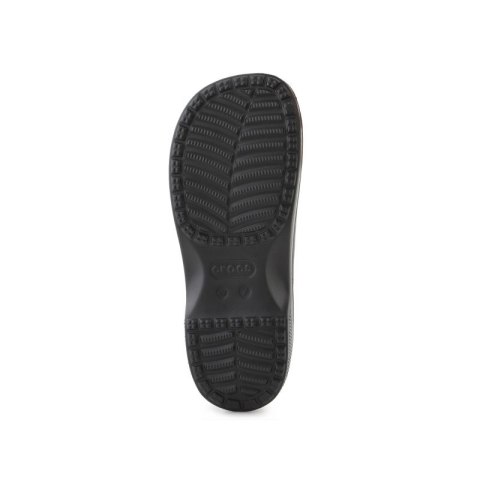 Klapki Crocs Classic Womens Cross Strap W 210840-001