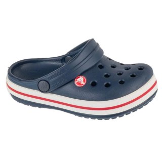 Klapki Crocs Crocband Clog K Jr 207005-485