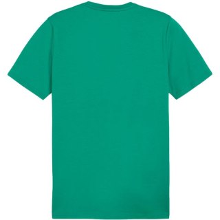 Koszulka Puma Team Goal Casuals Tee M 658615 05