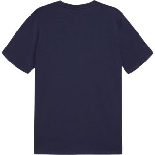 Koszulka Puma Team Goal Casuals Tee M 658615 06