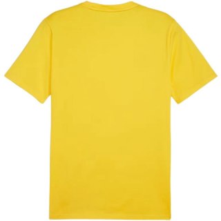 Koszulka Puma Team Goal Casuals Tee M 658615 07