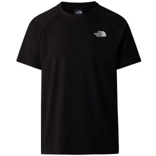 Koszulka The North Face M North Face Tee M NF0A87NUJK31