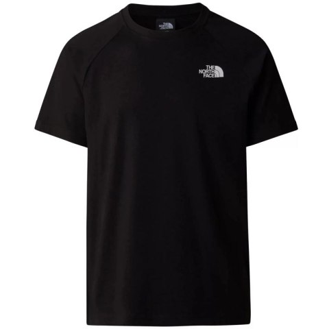 Koszulka The North Face M North Face Tee M NF0A87NUJK31 Koszulka The North Face M North Face Tee M NF0A87NUJK31