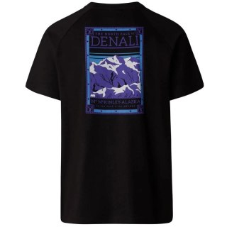 Koszulka The North Face M North Face Tee M NF0A87NUJK31