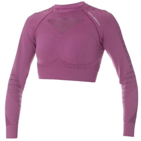 Koszulka Top Brubeck Gym W LC10020 Koszulka Top Brubeck Gym W LC10020