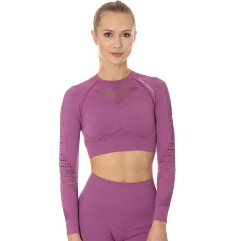 Koszulka Top Brubeck Gym W LC10020 Koszulka Top Brubeck Gym W LC10020