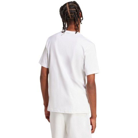 Koszulka adidas 3Bar Tee M JD4913