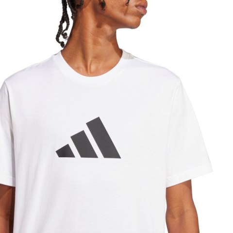 Koszulka adidas 3Bar Tee M JD4913