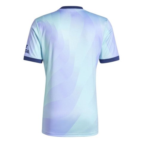 Koszulka adidas Arsenal Londyn 3rd M IZ0114 Koszulka adidas Arsenal Londyn 3rd M IZ0114