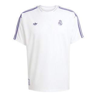 Koszulka adidas Real Madryt Icon M JF2581
