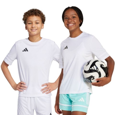 Koszulka adidas Squadra 25 Jr JJ0058