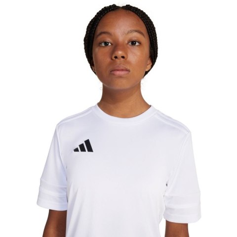 Koszulka adidas Squadra 25 Jr JJ0058