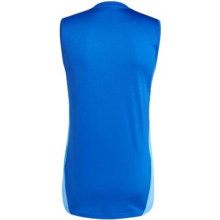 Koszulka adidas Tiro 25 Competition Sleeveless Jersey M JI6575
