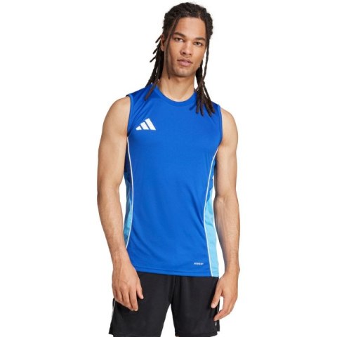 Koszulka adidas Tiro 25 Competition Sleeveless Jersey M JI6575 Koszulka adidas Tiro 25 Competition Sleeveless Jersey M JI6575