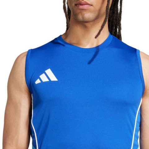 Koszulka adidas Tiro 25 Competition Sleeveless Jersey M JI6575 Koszulka adidas Tiro 25 Competition Sleeveless Jersey M JI6575