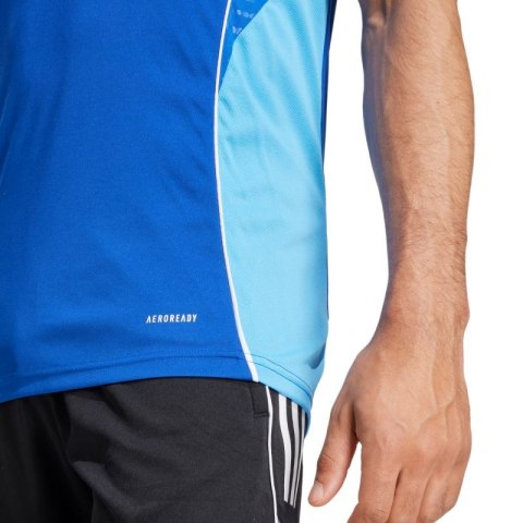 Koszulka adidas Tiro 25 Competition Sleeveless Jersey M JI6575 Koszulka adidas Tiro 25 Competition Sleeveless Jersey M JI6575